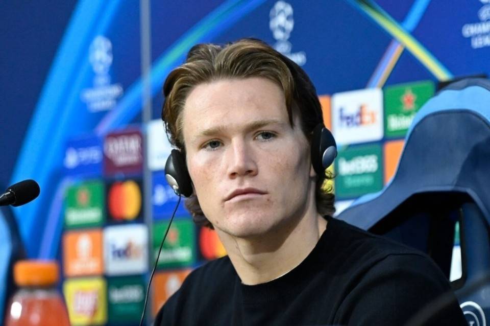 麦克托米奈：祝卡里克一切顺利，也希望曼联的现状能延续下去